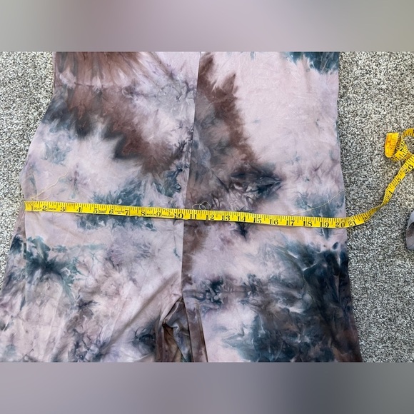 Tie-Dye Jumpsuit - Picture 7 of 8